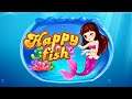 Happy Fish (Gameplay Android)