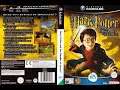 Harry Potter And The Chamber Of Secrets (2002) - Dolphin emulator 5.0-14295 (GameCube)   on Intel HD