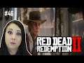 Helping Sadie Red Dead Redemption 2 part 46