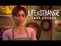 How to find Riley at the Bus Stop | Life is Strange: True Colors (PS5)