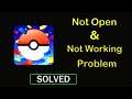 How to Fix Pokemon Go App Not Working / Not Opening Problem in Android & Ios