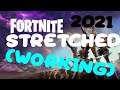 HOW TO GET FORTNITE STRETCHED RESOLUTION (2021 WORKING)