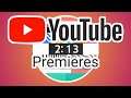 How to Upload & Premier video on YouTube l JMannz Channel