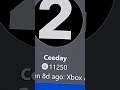 I know when Ceeday will upload again.