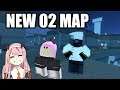 I MADE MY OWN ZEROTWO ARSENAL MAP | ROBLOX