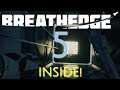 INSIDE!  |  BREATHEDGE  |  CHAPTER 2 UPDATE  |  Unit 4, Lesson 5
