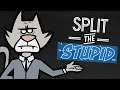 Jackbox: Split the STUPID