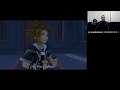 Krist Plays Kingdom Hearts 2 - Part 5