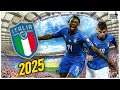 🇮🇹 L' ITALIA DEL FUTURO! UPGRADES e DOWNGRADES dei GIOVANI TALENTI ITALIANI U23![CARRIERA FIFA 21]