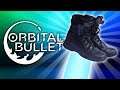 Laser Boots Are The Best | Orbital Bullet Gameplay