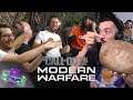Le premier stream de BigFlo ! avec les Zinzins sur Modern Warfare - Les ZinZins