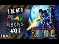 Legacy of Kain: Soul Reaver Theme | Ikki Play Rocks #7