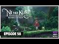 Let's Play Ni No Kuni Remaster | Episode 58 | ShinoSeven