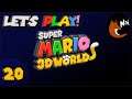 Let's Play Super Mario 3D World Again! – Part 20