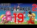 Lets Play Super Mario Maker 2 - Part 19 (Final Part) - Die wahren 100%