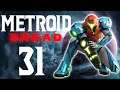 Lettuce play Metroid Dread part 31