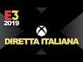 LIVE E3 2019: Conferenza MICROSOFT