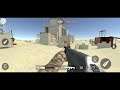 Local Warfare Re: Portable (by Dazad) - fps shooter for Android - gameplay.
