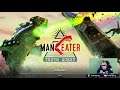 MANEATER: TRUTH QUEST | SWIMMING WITH ATOMIC SHARKS | INFAMY FARMING, TIME TRIALS, & CLEAN-UP