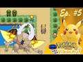 MEGA PINSIR - #5 -Pokemon Let's go Pikachu GBA - Nekrye