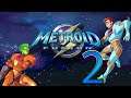 Metroid: Fusion [002 - Vent to Level-1] ETA Plays!