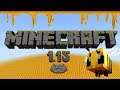 Minecraft Review 1.15 [TODO]