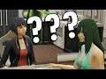 MOMOBROS GONE WILD?! | BNHA The Sims #13