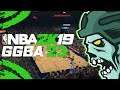 NBA 2K19  'GGBA' Season 2 Fantasy League - "Suns vs Magic" - Part 23 (CUSTOM myLEAGUE)