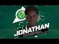 NBA 2K20 - How To Create Jonathan Kuminga (Number 1 Ranked Player)