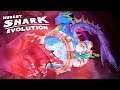 NEW ABYSSHARK MIND CONTROL POWER (HUNGRY SHARK EVOLUTION)