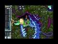 Nightmare getting stuck in a loop until he gets defeated [0%]