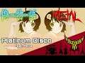 Nisemonogatari OP3 - Platinum Disco (feat. Rena) 【Intense Symphonic Metal Cover】