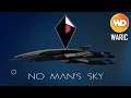No Man's Sky #FR #Expedition #Phase 5 - SSV Normandy SR1