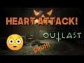 OUTLAST XBOX ONE & PS4  - OCTOBER HALLOWEEN SERIES| LET'S PLAY EP 3