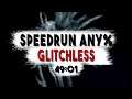 [PB] Speedrun Any% Glitchless en 49:01 par Owarida ⏱ Dark Souls Remastered