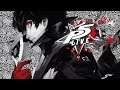 Persona 5 Blind Stream! - Sinking Shidos Ship