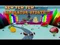 Pew Pew Simulator has a new update!!!