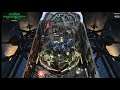 Pinball FX3 Aliens vs Predators Pinball Zen Studios Practice Gameplay