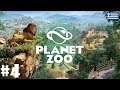 Κόσμος ανάμεσα σε φλαμίνγκο και παγώνια! Παίζουμε Planet Zoo [4]