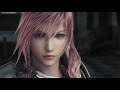 Playthrough Of Final Fantasy XIII-2 Part 1