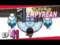 Pokemon Empyrean Part 41 Victory Road! Gameplay Walkthrough