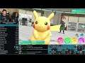 Pokémon Let's Go, Eevee! - Any% (True Co-Op) Speedrun in 3:26:09 w/ KrazyCatMom [World Record]