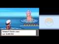Pokémon SoulSilver [Part 62: The Surf to Cinnabar Island] (No Commentary)