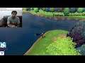 Pokemon Sword Part 25 Shiny Chewtle caught!!