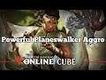 Powerful Planeswalker Aggro | Legacy Cube [MTGO] | Cube