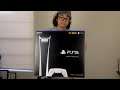 PS5 Unboxing!