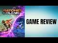 Ratchet and Clank: Rift Apart - Game Review