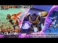 Ratchet and Clank: Rift Apart - Part 05 - Does Clank have a challenger for the sidekick role?