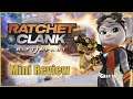 Ratchet & Clank: Rift Apart (PS5) | Mini Review