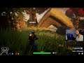 Realm Royale - Encore des nouvelles personnes dans la family